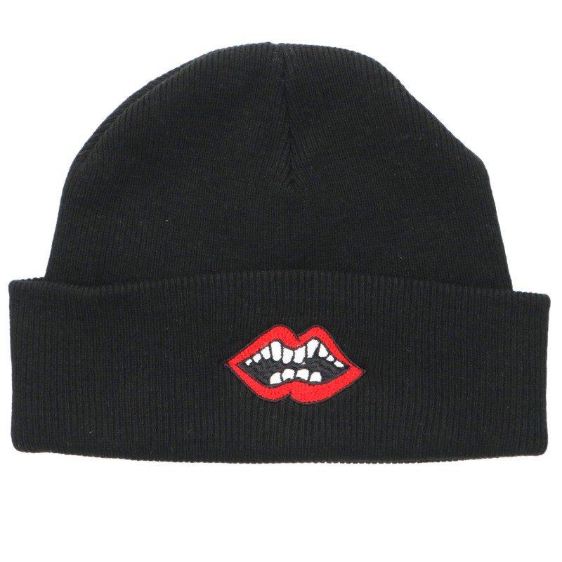 CHROME HEARTS（クロムハーツ） サイズ:ONE SIZE WOOL WATCH CAP