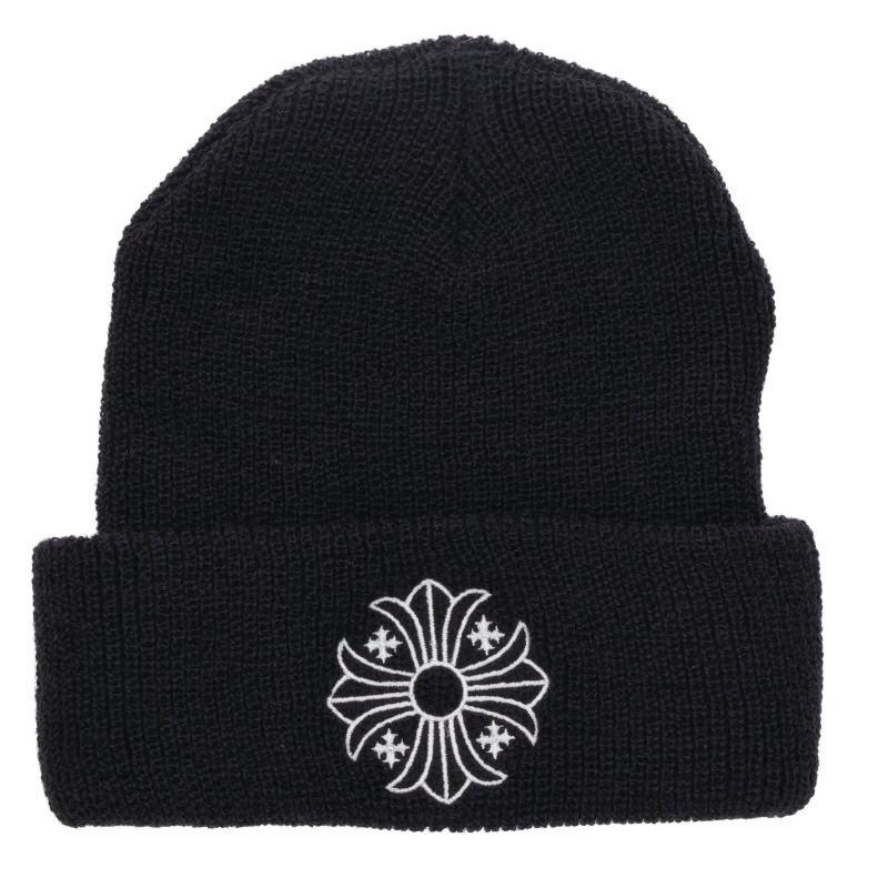 CHROME HEARTS（クロムハーツ） サイズ:ONE SIZE WOOL WATCH CAP