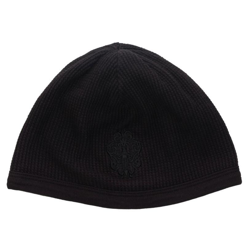 CHROME HEARTS（クロムハーツ） サーマルビーニーニットキャップ 中古