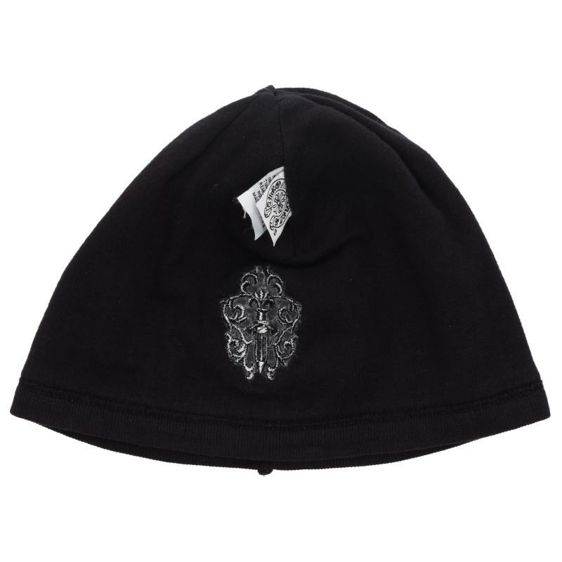 CHROME HEARTS（クロムハーツ） サーマルビーニーニットキャップ 中古