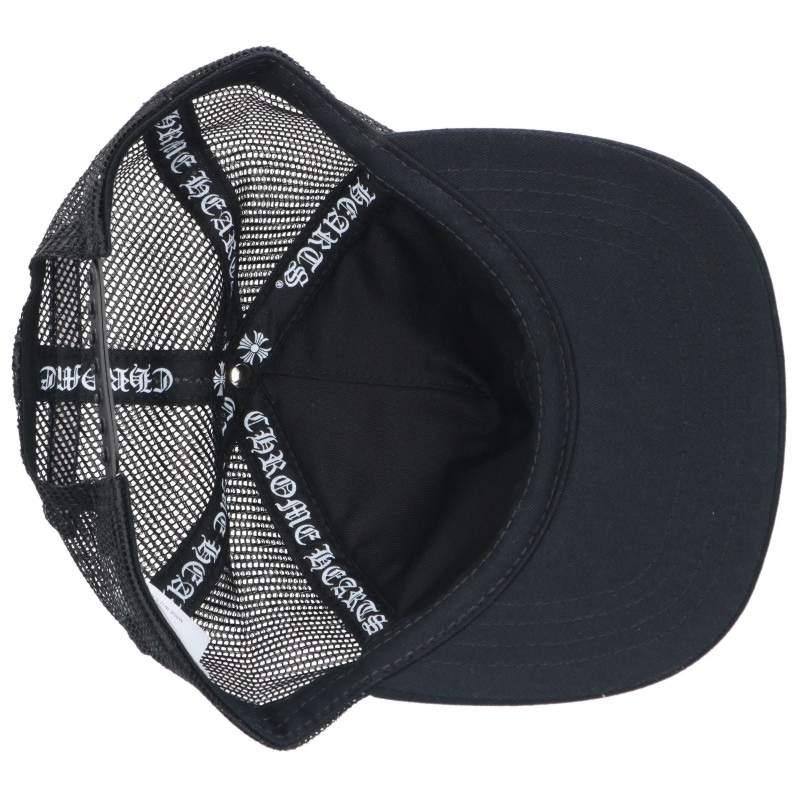 CHROME HEARTS（クロムハーツ） サイズ:ONE SIZE TRUCKER CAP