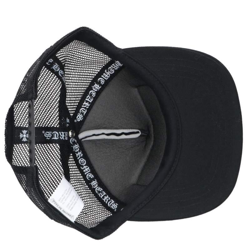 CHROME HEARTS（クロムハーツ） TRUCKER CAP トラッカーキャップ ASPEN