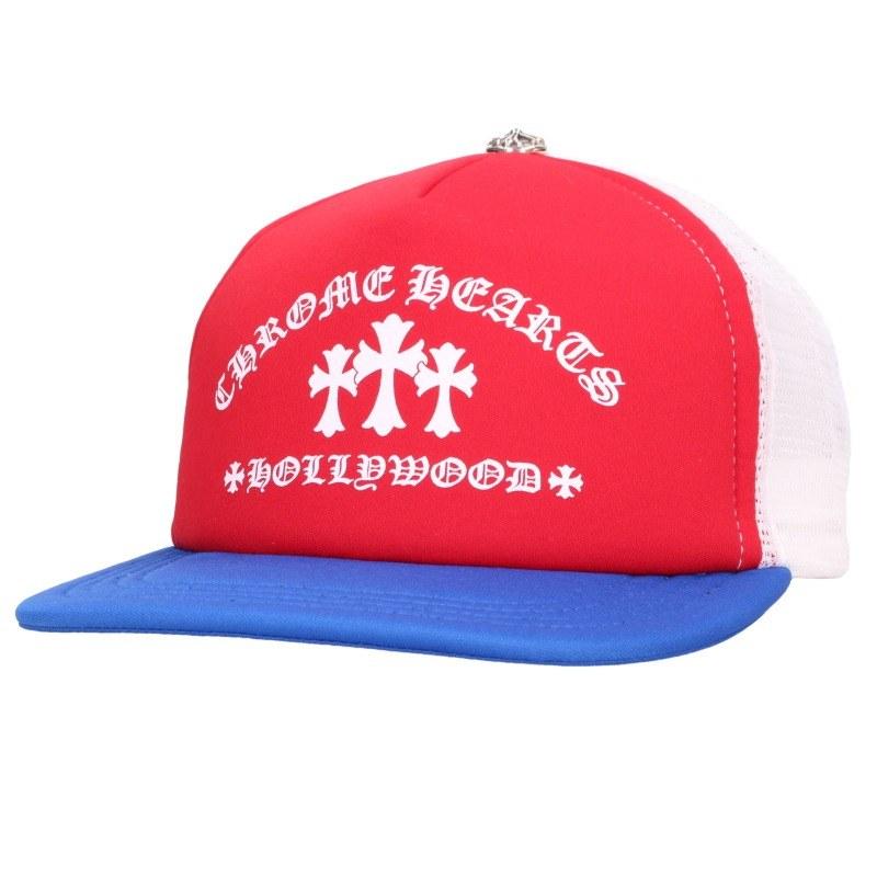 CHROME HEARTS（クロムハーツ） TRUCKER CAP トラッカーキャップ