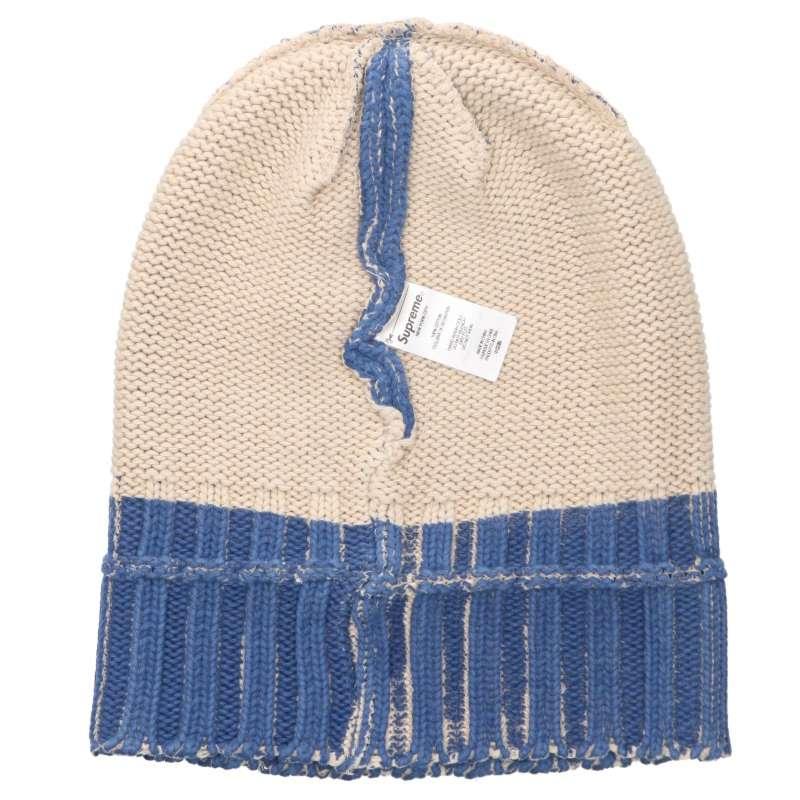 Supreme（シュプリーム） 22SS Overprint Beanie オーバープリント
