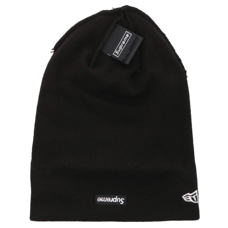 Supreme（シュプリーム） ニューエラ 23AW New Era S Logo Beanie S