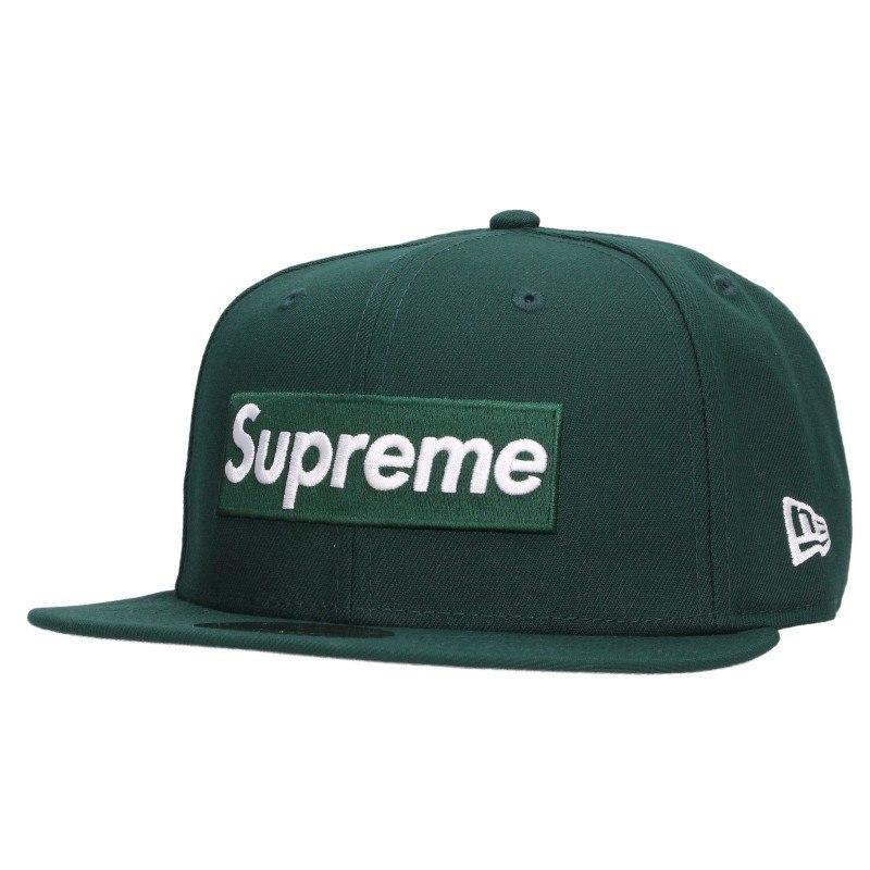 Supreme（シュプリーム） ニューエラ サイズ:7.5 25AW MLB Teams Box