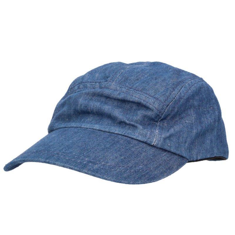 Supreme（シュプリーム） サイズ:ONE SIZE Denim Camp Cap デニム