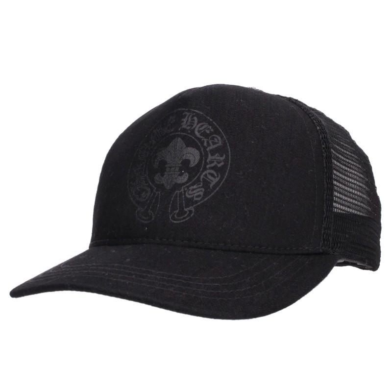 CHROME HEARTS（クロムハーツ） TRUCKER CAP トラッカーキャップ BS