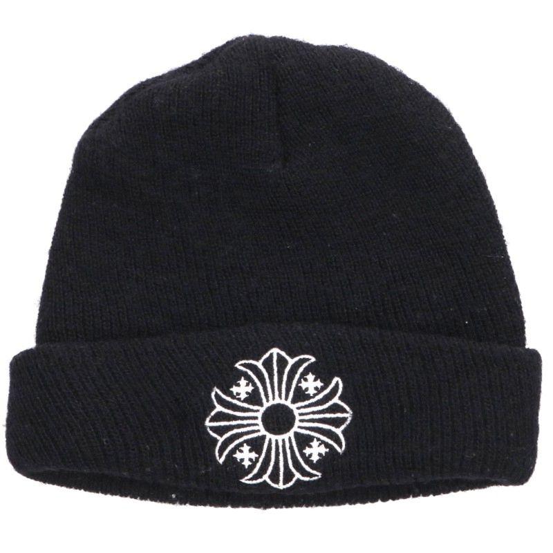 CHROME HEARTS（クロムハーツ） サイズ:ONE SIZE WOOL WATCH CAP CH