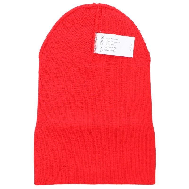 CHROME HEARTS（クロムハーツ） WOOL WATCH CAP ウールワッチキャップ