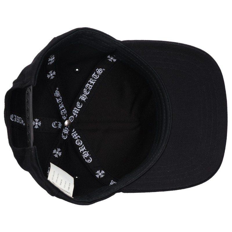 CHROME HEARTS（クロムハーツ） TRUCKER CAP トラッカーキャップ CH