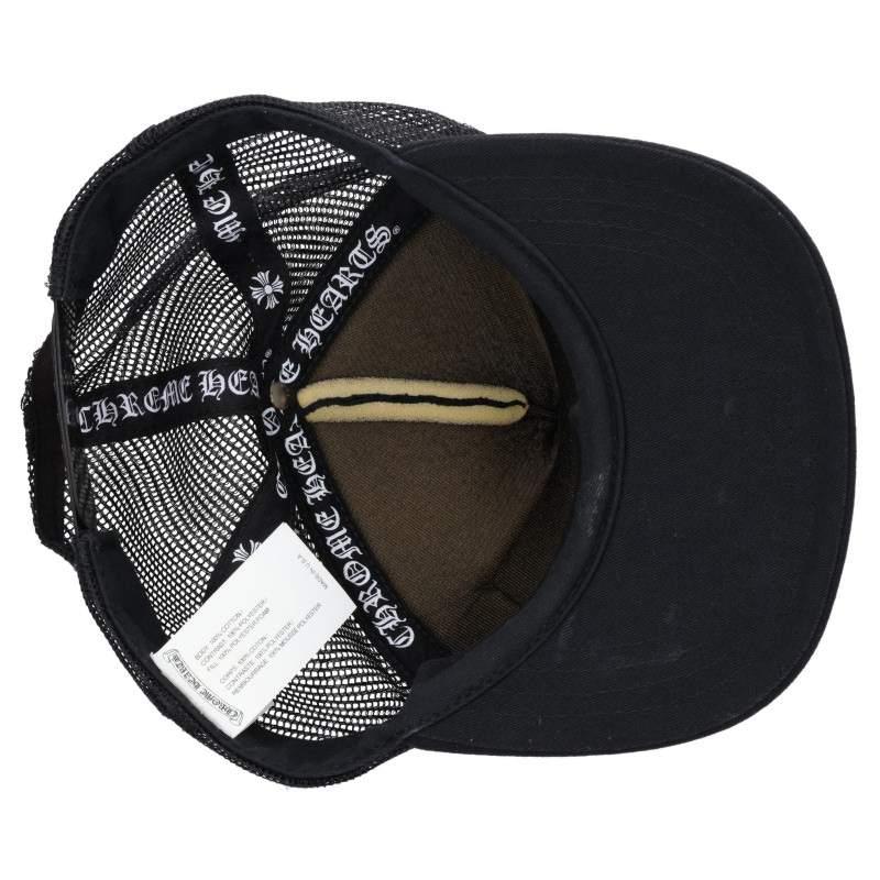 CHROME HEARTS（クロムハーツ） TRUCKER CAP トラッカーキャップ CH