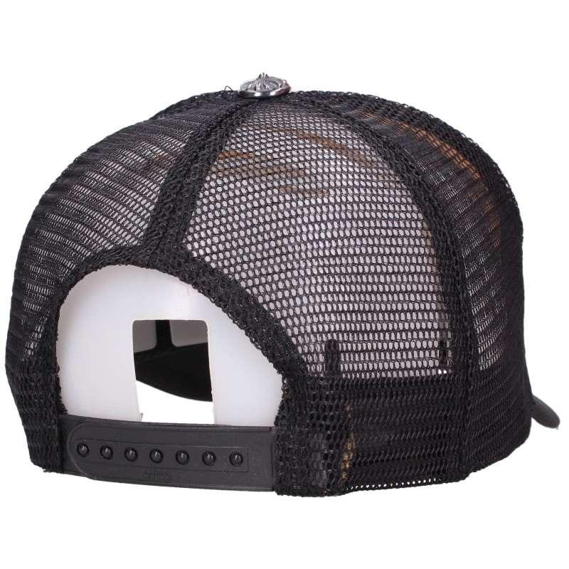 CHROME HEARTS（クロムハーツ） TRUCKER CAP トラッカーキャップ CH
