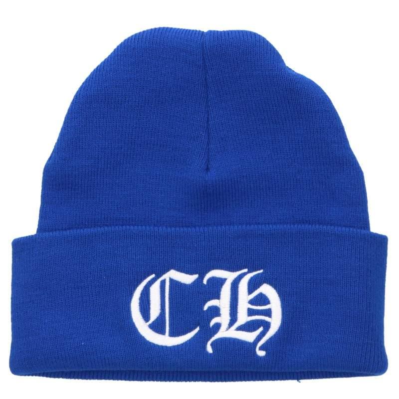 CHROME HEARTS（クロムハーツ） サイズ:ONE SIZE WOOL WATCH CAP