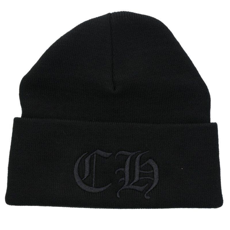 CHROME HEARTS（クロムハーツ） サイズ:OS ACRYLIC WATCH CAP アクリル