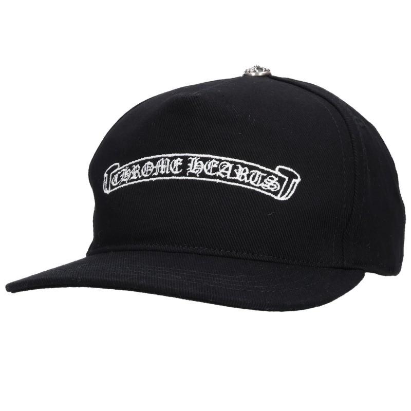 CHROME HEARTS（クロムハーツ） TRUCKER CAP トラッカーキャップ
