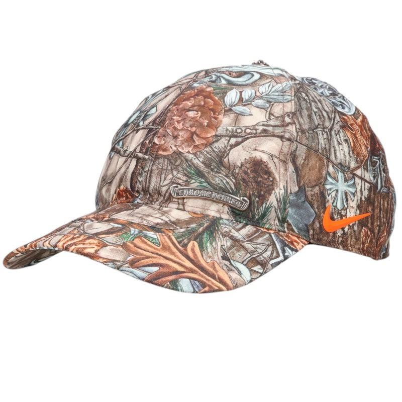 CHROME HEARTS（クロムハーツ） サイズ:M/L NOCTA Drake Baseball Cap