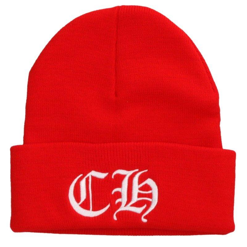 CHROME HEARTS（クロムハーツ） WOOL WATCH CAP ウールワッチキャップ