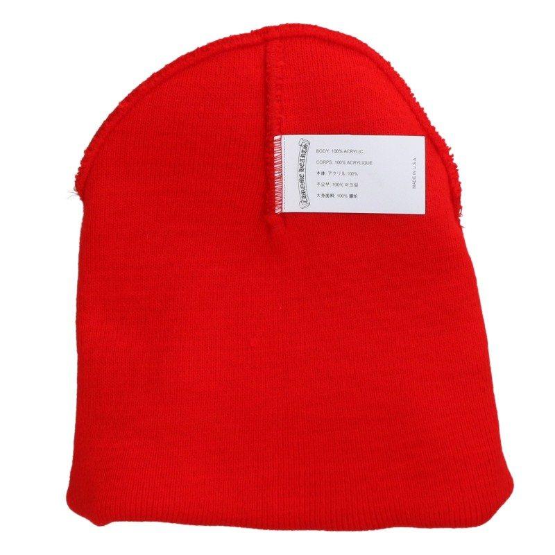CHROME HEARTS（クロムハーツ） WOOL WATCH CAP ウールワッチキャップ