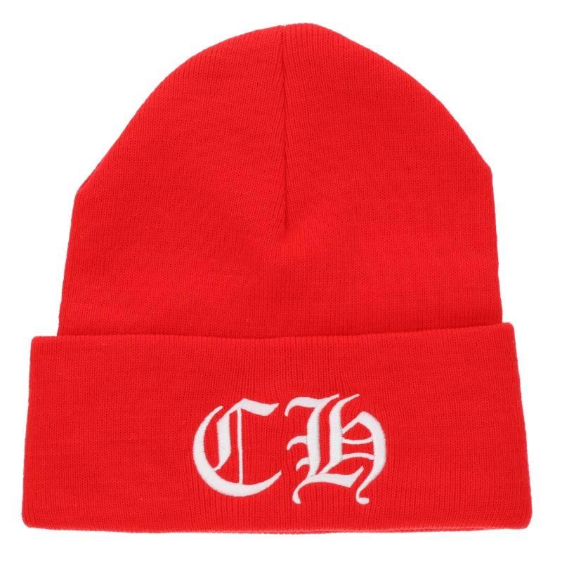 CHROME HEARTS（クロムハーツ） WOOL WATCH CAP ウールワッチキャップ