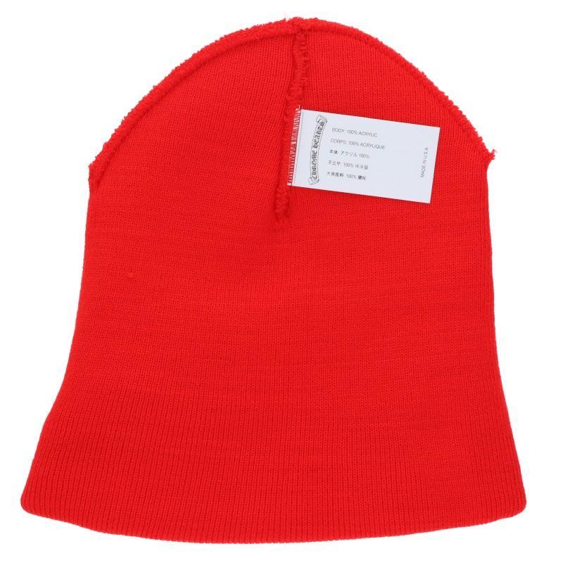 CHROME HEARTS（クロムハーツ） WOOL WATCH CAP ウールワッチキャップ