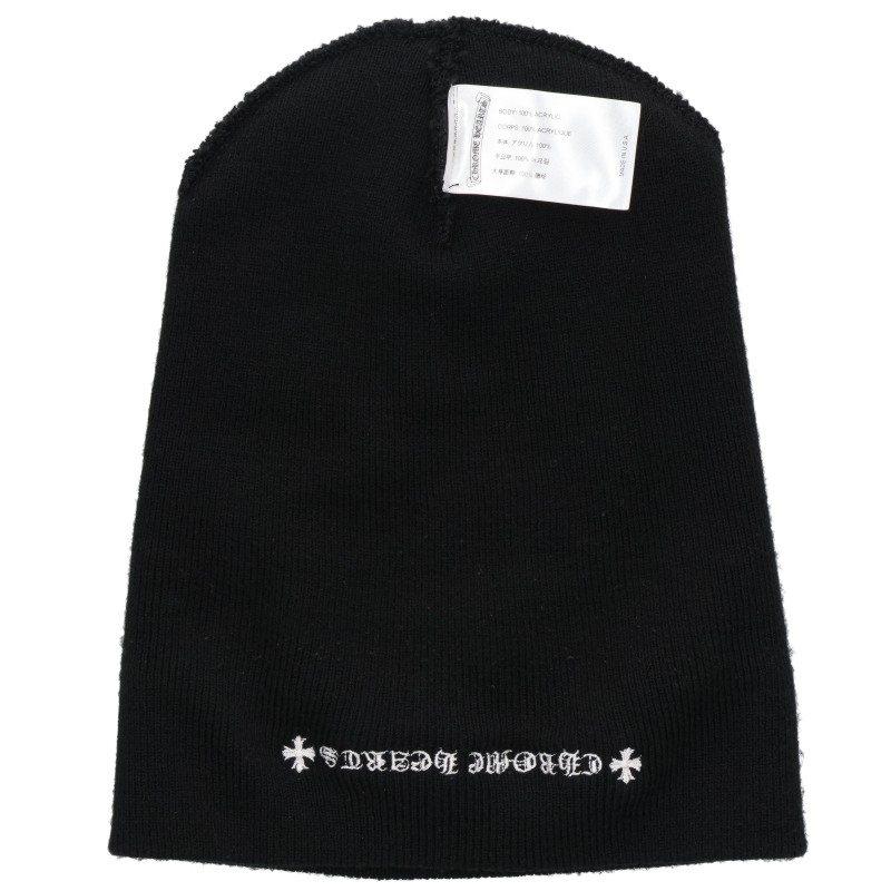 CHROME HEARTS（クロムハーツ） サイズ:ONE SIZE WOOL WATCH CAP