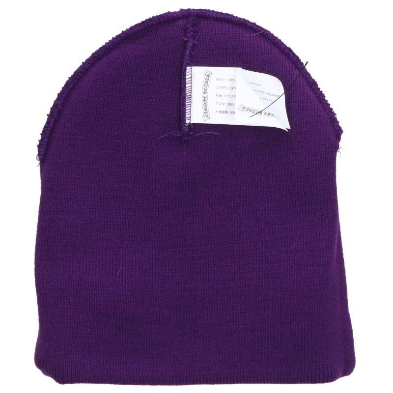 CHROME HEARTS（クロムハーツ） サイズ:ONE SIZE WOOL WATCH CAP