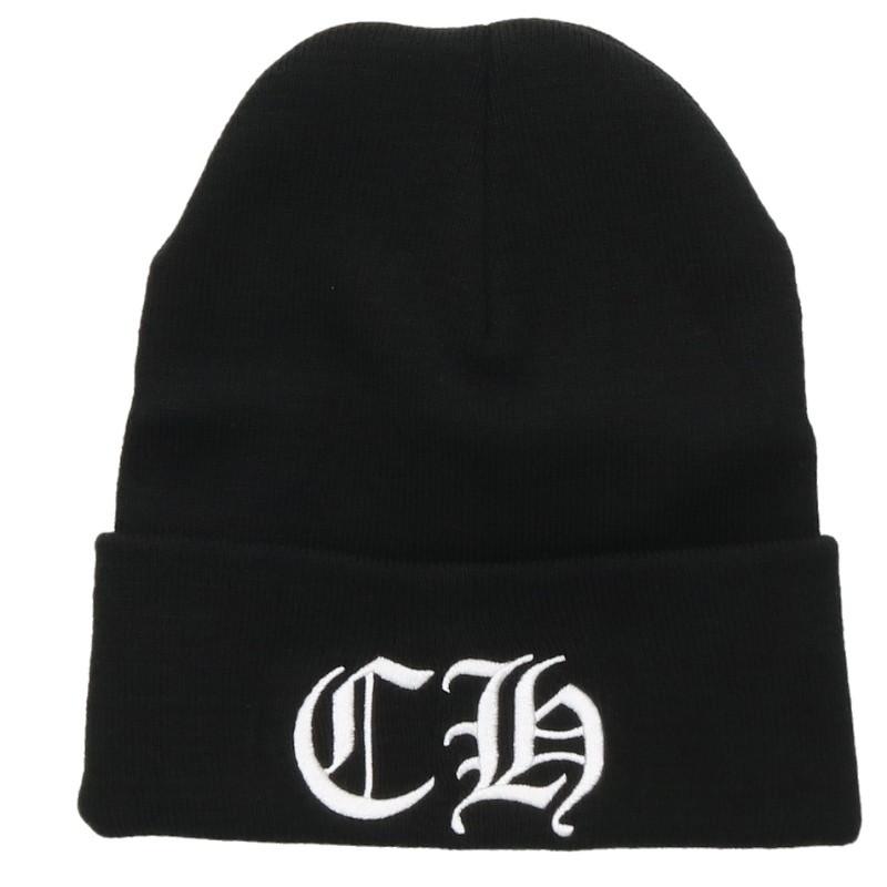 CHROME HEARTS（クロムハーツ） サイズ:OS ACRYLIC WATCH CAP アクリル