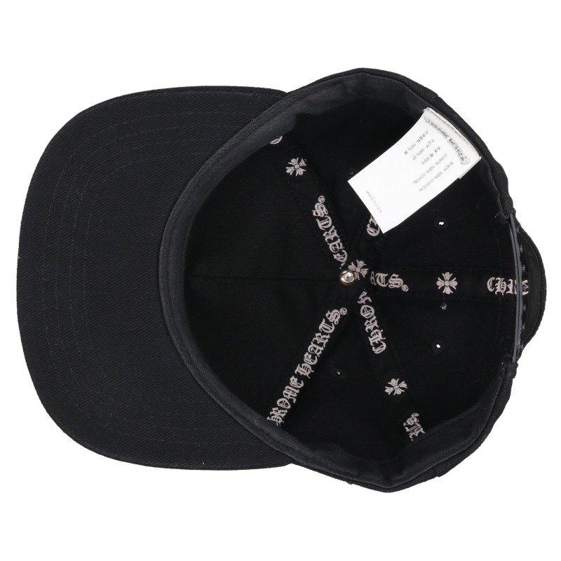 CHROME HEARTS（クロムハーツ） サイズ:ONE SIZE TRUCKER CAP