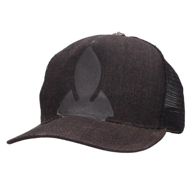 CHROME HEARTS（クロムハーツ） サイズ:ONE SIZE TRUCKER CAP