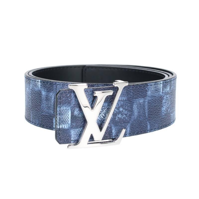 ルイヴィトンヴァージルアブロー Louisvuitton 旬のブランドアイテムの通販ならブランド買取 販売のrinkan Virgil Abloh 21aw サンチュール 40mm 財布 帽子 ファッション小物 サイズ 85 メンズファッション ダミエソルトベルト 中古 Gz11 27 0150 Rinkan 激安