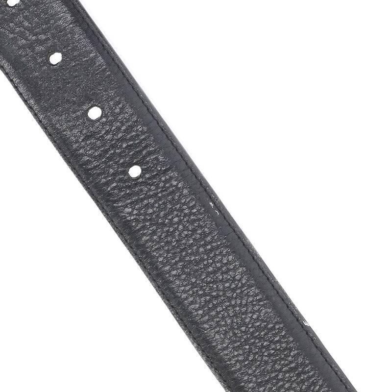CHROME HEARTS クロムハーツ ベルト BLT GUNSLINGER 1.5 BRNZ CHROME HEARTS クロムハーツ ベルト BLT GUNSLINGER 1.5 BRNZ