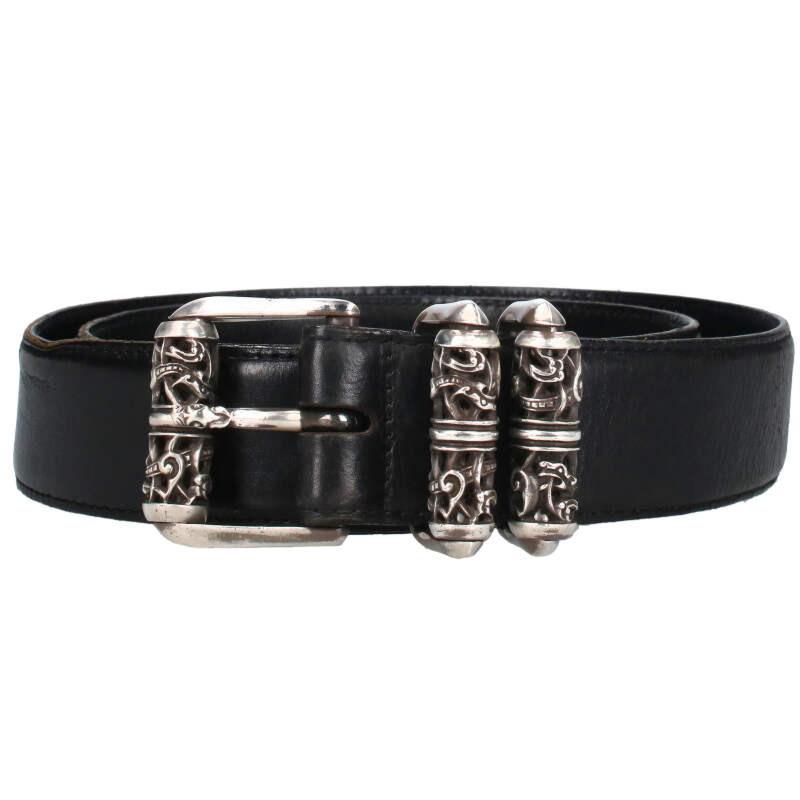 クロムハーツ ケルティックローラーベルト 36