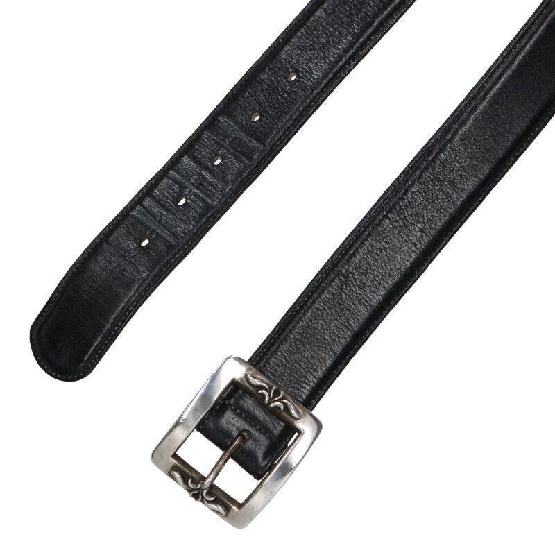 CHROME HEARTS クロムハーツ ベルト サイズ:30 BLT 3PC OTJ CHROME HEARTS クロムハーツ ベルト サイズ:30 BLT 3PC OTJ