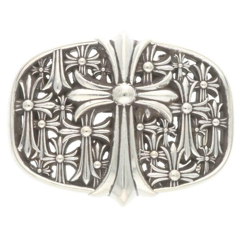 CHROME HEARTS（クロムハーツ） バックル BUCKL CEMETERY1.5 1.5