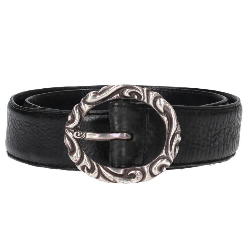 クロムハーツ ローラーベルト 32インチ RINKAN購入 正規品 クロムハーツ ローラーベルト 32インチ RINKAN購入 正規品