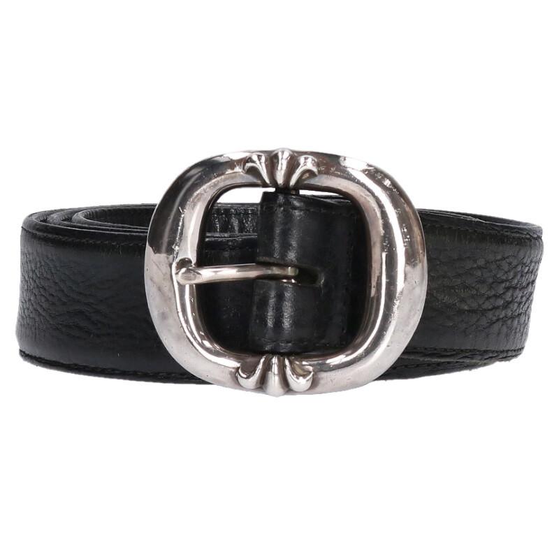 クロムハーツ ガンスリンガー ウエストバックルベルト クロムハーツ ガンスリンガー ウエストバックルベルト