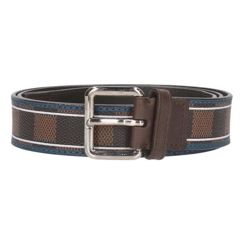 LOUIS VUITTON（ルイ・ヴィトン） ベルト サイズ:90 M9769 ダミエ