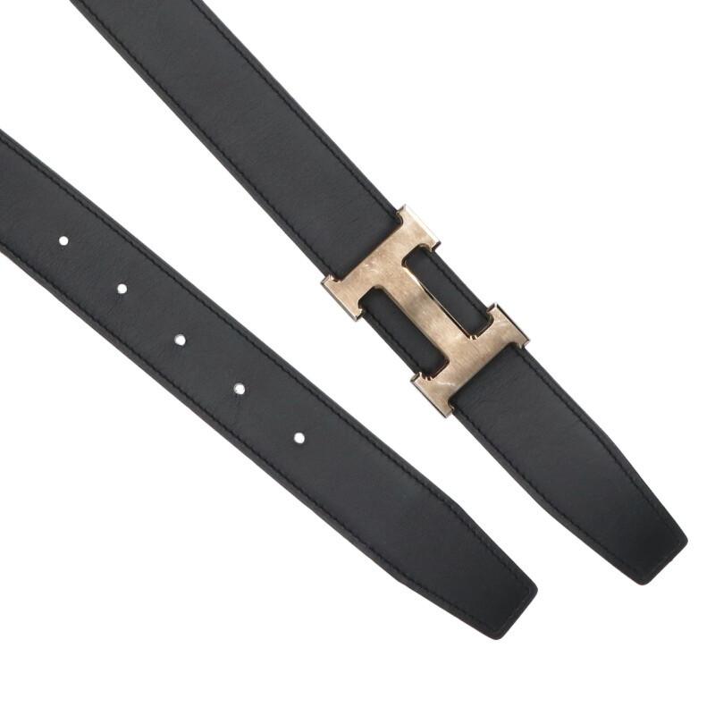 HERMES（エルメス） ベルト サイズ:85 コンスタンス x刻印 Hバックル