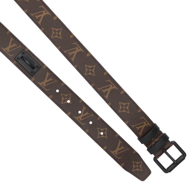 LOUIS VUITTON（ルイ・ヴィトン） ベルト サイズ:95 MP228 サン