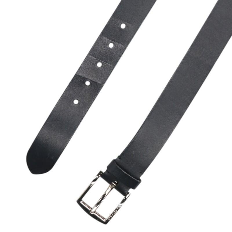 BURBERRY（バーバリー） サイズ:90 レザーベルト 中古 BS99 : RINKAN