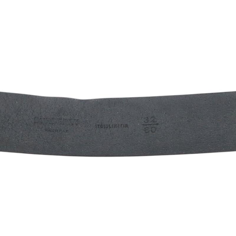 BURBERRY（バーバリー） サイズ:90 レザーベルト 中古 BS99 : RINKAN