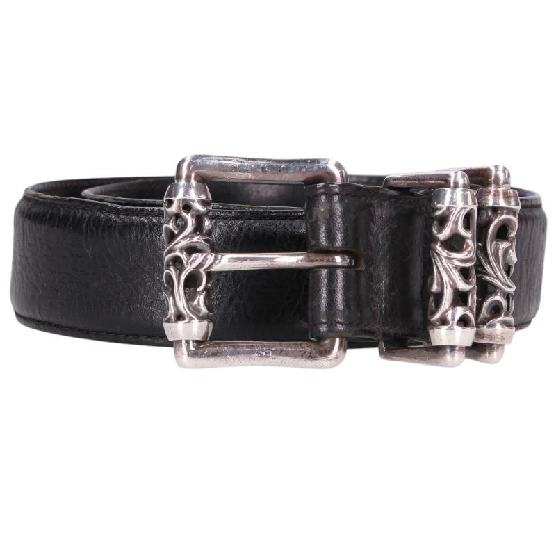CHROME HEARTS（クロムハーツ） 32インチ BLT ROLLER 3PC1.5 1.5inch