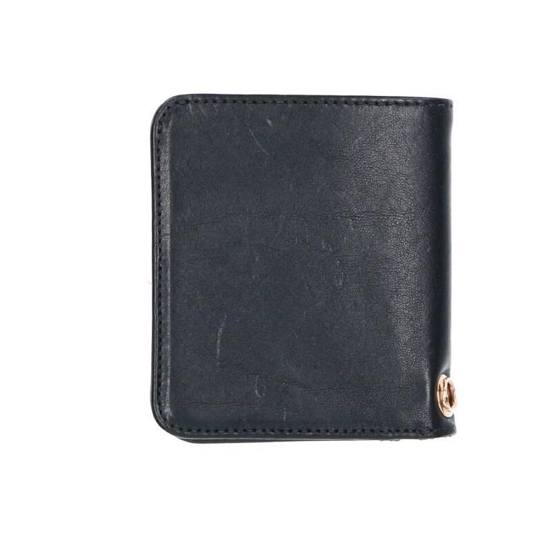 クロムハーツ Chrome Hearts 22k Digiacomo タイニーchクロス1ダイヤゴールドレザー財布 中古 Sj02 0038 Rinkan 通販 Yahoo ショッピング