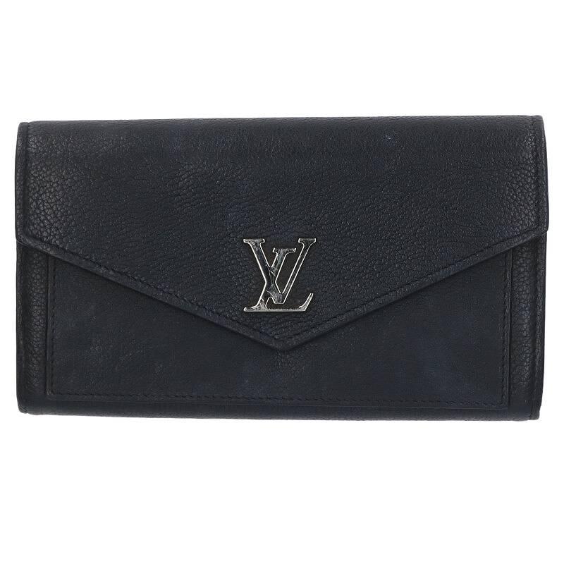ルイヴィトン LOUISVUITTON M62530 ポルトフォイユ・マイロックミー LVロゴレザー財布 中古 HJ12 :15268-230110-0224:RINKAN - 通販 - Yahoo!ショッピング ルイヴィトン LOUISVUITTON M62530 ポルトフォイユ・マイロックミー LVロゴレザー財布 中古 HJ12 :15268-230110-0224:RINKAN - 通販 - Yahoo!ショッピング