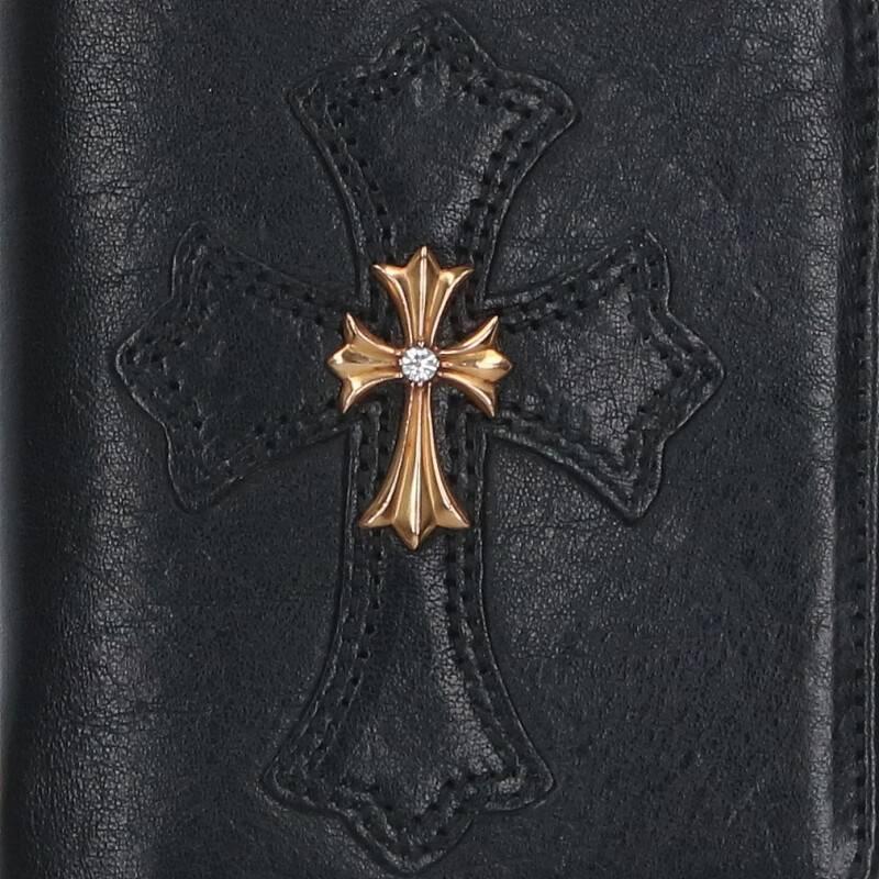 CHROME HEARTS クロムハーツ Chrome Hearts 22K DR DIGIACOMO CHROME HEARTS クロムハーツ Chrome Hearts 22K DR DIGIACOMO