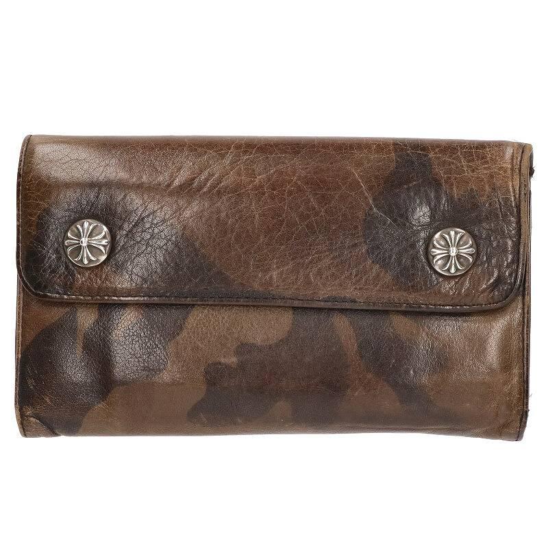 クロムハーツ Chrome Hearts WAVE CROSS BALL/ウェーブ クロスボール 
