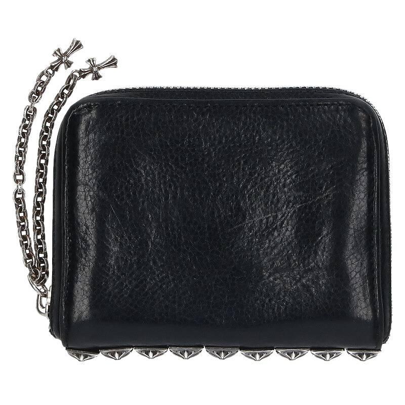 クロムハーツ Chrome Hearts 3 SIDE ZIP/3サイドジップ サイド 
