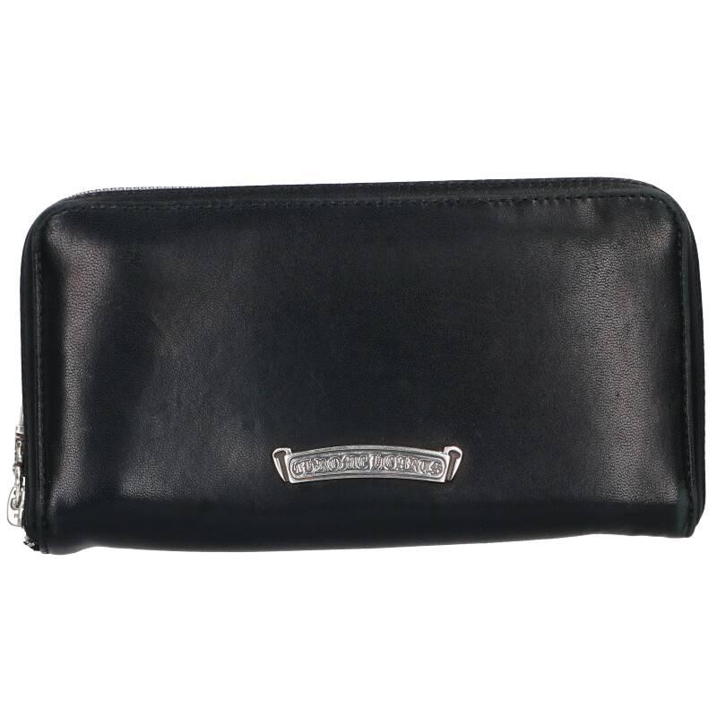 CHROME HEARTS クロムハーツ 財布 ゼロピラミッドスタッズ CHROME HEARTS クロムハーツ 財布 ゼロピラミッドスタッズ