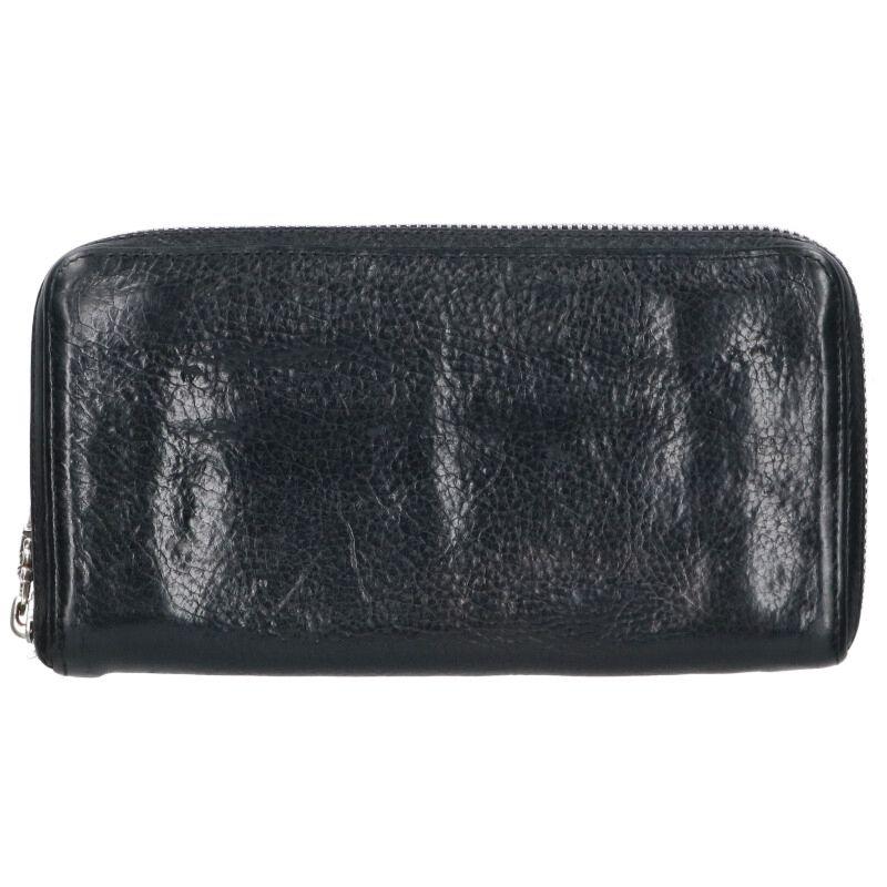 CHROME HEARTS クロムハーツ 財布 フルゼロピラミッドスタッズ CHROME HEARTS クロムハーツ 財布 フルゼロピラミッドスタッズ
